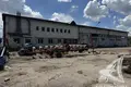 Fabrication 1 355 m² à Barysava, Bélarus