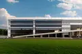 Производство 519 м² Москва, Россия