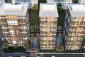 Wohnung 120 m² Fatih, Türkei