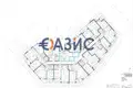 Wohnung 2 zimmer 74 m² Burgas, Bulgarien