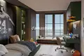 Appartement 5 chambres 178 m² Bakirkoy, Turquie