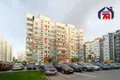 Wohnung 1 zimmer 42 m² Pryluki, Belarus