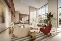 Mieszkanie 1 pokój 763 m² Dubaj, Emiraty Arabskie
