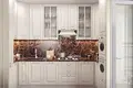 Wohnung 4 zimmer 138 m² Minsk, Belarus