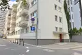Appartement 1 chambre 31 m² Varsovie, Pologne