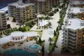 Apartamento 1 habitación 601 m² Dubái, Emiratos Árabes Unidos