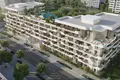 1 bedroom apartment 61 m² Dubai, United Arab Emirates