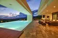 5 bedroom villa 950 m² Altea, Spain