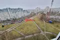 Квартира 2 комнаты 55 м² Гродно, Беларусь