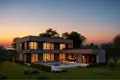 villa de 5 chambres 350 m² Grad Porec, Croatie