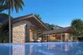 Жилой комплекс ALOHA BEACH RESORT — Уникальный комплекс на побережье