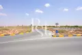 Parcelas 1 253 m² Sarja, Emiratos Árabes Unidos