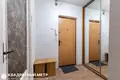 Appartement 1 chambre 33 m² Minsk, Bélarus