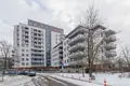 Apartamento 2 habitaciones 53 m² Varsovia, Polonia