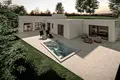 4 bedroom house 252 m² San Roque, Spain