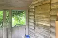 Maison 59 m² Lasanski sielski Saviet, Bélarus