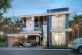 Complexe résidentiel Luxury villa in a premium residence Lagoons Venice with a beach close to the autodrome and a polo club, Damac Lagoons, Dubai, UAE