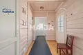 Haus  Oulunsalo, Finnland