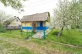 House 59 m² Papiarnianski sielski Saviet, Belarus