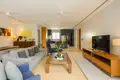 Villa de tres dormitorios 328 m² Choeng Thale, Tailandia