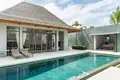 Appartement 4 chambres 433 m² Thalang, Thaïlande