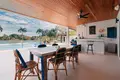 Wohnung 5 Schlafzimmer 550 m² Chalong, Thailand