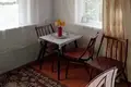 Haus 12 m² Matykalski sielski Saviet, Belarus