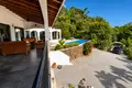 5-Zimmer-Villa 5 000 m² Las Terrenas, Dominikanische Republik
