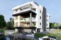 Apartamento 2 habitaciones 180 m² Aradippou, Chipre