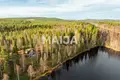 Dom wolnostojący 2 pokoi 52 m² Rovaniemi sub region, Finlandia