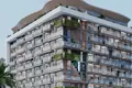 Wohnung 1 zimmer 41 m² Dubai, Vereinigte Arabische Emirate