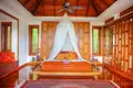 Villa de 4 habitaciones 1 400 m² Ban Bang Thao, Tailandia