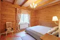 Casa de campo 196 m² Cudzienicy, Belarús