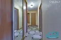 2 room apartment 59 m² Lyasny, Belarus