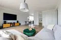 Apartamento 3 habitaciones 107 m² Varsovia, Polonia