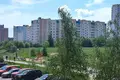 Wohnung 1 zimmer 41 m² Minsk, Belarus