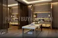 Квартира 1 спальня 30 м² Чонг Тале, Таиланд