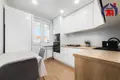 Appartement 1 chambre 35 m² Liasny, Bélarus
