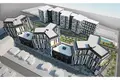 Gewerbefläche 126 m² in Tirana, Albanien