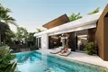 Вилла 4 комнаты 210 м² Пхукет, Таиланд