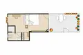 Hotel 225 m² en Agios Nikolaos, Grecia