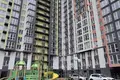 Appartement 1 chambre 38 m² Odessa, Ukraine