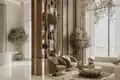 Wohnung 2 zimmer 66 m² Dubai, Vereinigte Arabische Emirate