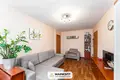 Apartamento 2 habitaciones 46 m² Minsk, Belarús