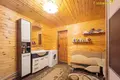 Haus 162 m² Drackauski sielski Saviet, Belarus
