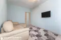 Apartamento 4 habitaciones 91 m² Barawlyany, Belarús