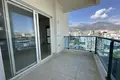 1 bedroom apartment 58 m² Mahmutlar, Turkey