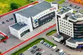 Propiedad comercial 2 000 m² en Muchaviecki sielski Saviet, Belarús