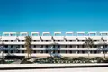 Wohnung in einem Neubau Stilvolle Wohnungen mit Meerblick in Finestrat an der Costa Blanca