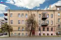 Commercial property 139 m² in Vilnius, Lithuania
